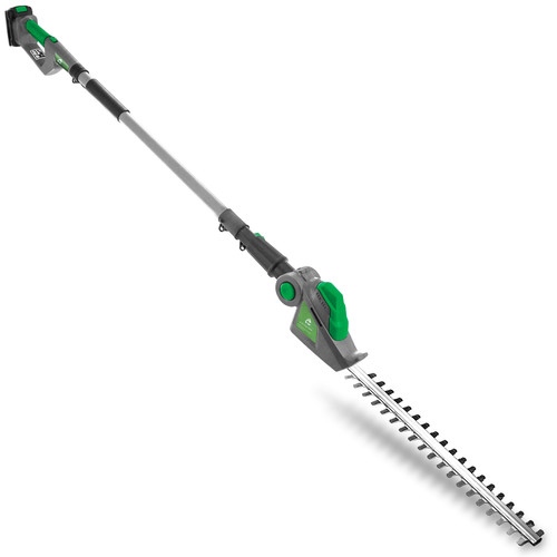 18v cordless hedge trimmer - 18v,