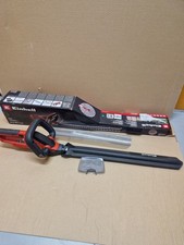 ⭐ Einhell 62cm Cordless