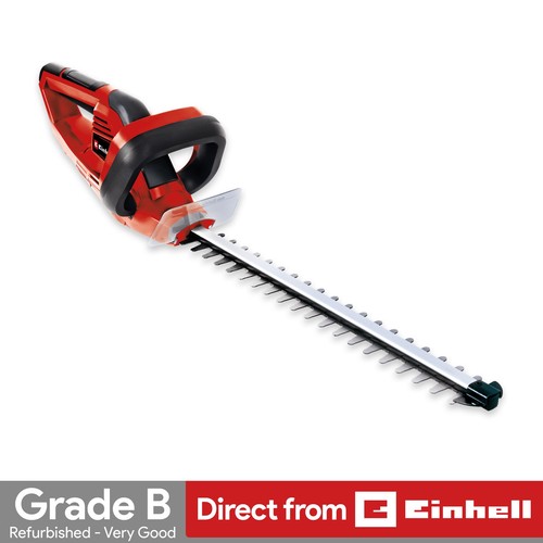 Einhell electric hedge trimmer - electric,