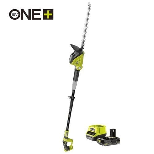 Ryobi 18v one cordless - 18v,