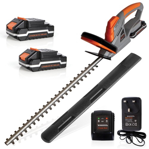 Terratek 20v cordless - terratek,