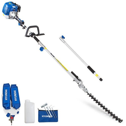 Hyundai long reach pole - pole, hedge