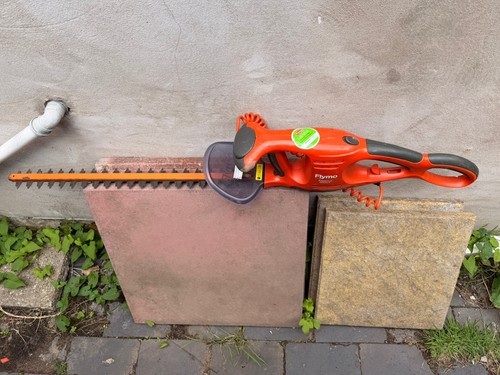 Flymo easicut 600xt electric - 600xt,