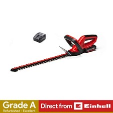 Einhell Cordless Hedge Trimmer