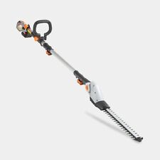 VonHaus Pole Hedge Trimmer