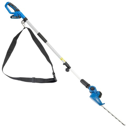 Hyundai cordless hedge - hyundai,