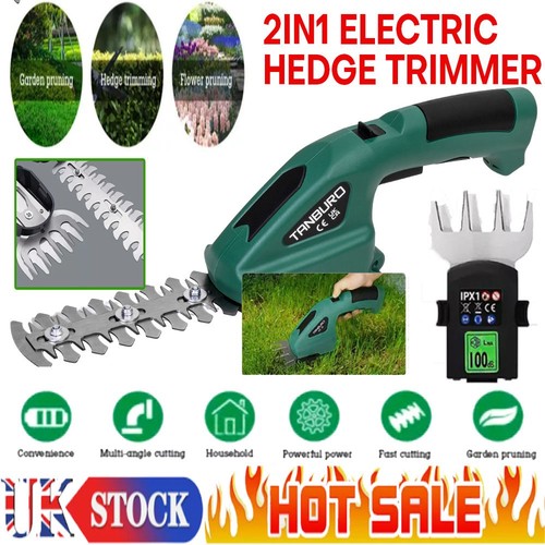 In1 mini cordless - in1, hedge