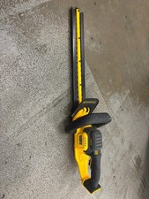 Dewalt Hedge Trimmer Dcm563
