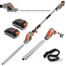 Terratek 20V Hedge Trimmer