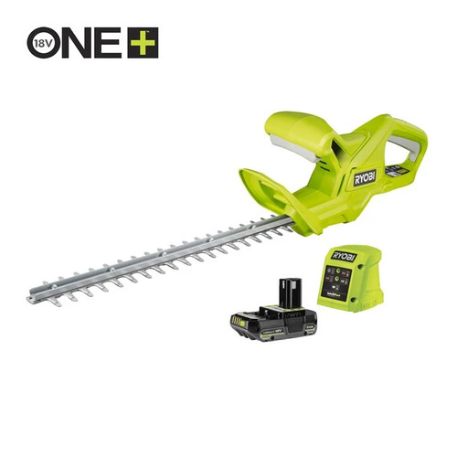 Ryobi 18v one - 18v, cordless