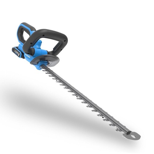 Hyundai cordless hedge trimmer - hedge,