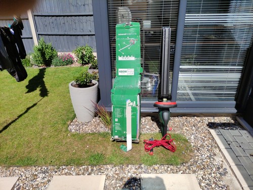 Bosch universalhedgecut - bosch, 60