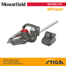 Mountfield MHT 20LI Kit